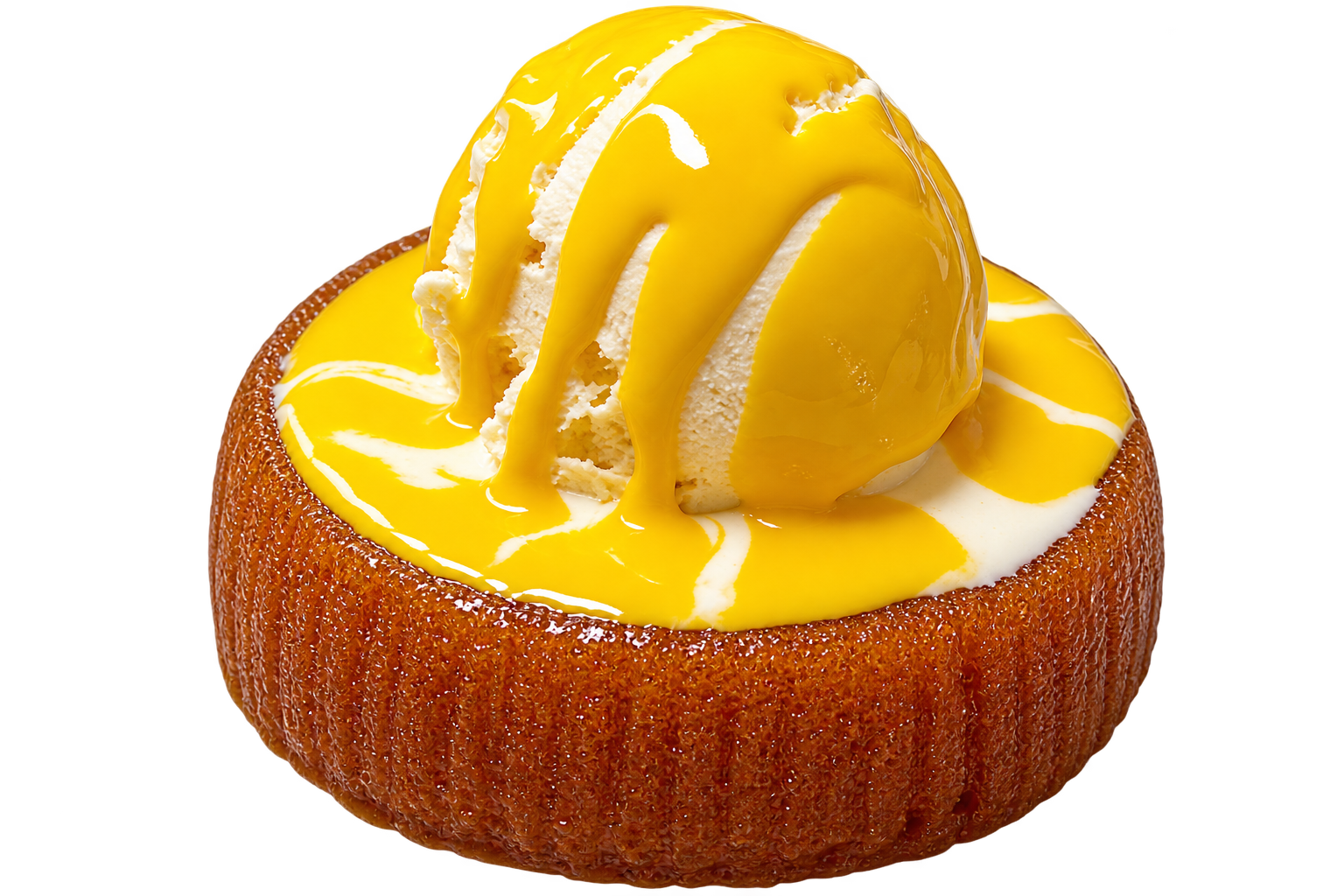 Luxury bakery display filled with beautifully finished premium cakes and desserts